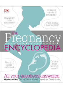 Pregnancy Encyclopedia: All Your Questions Answered