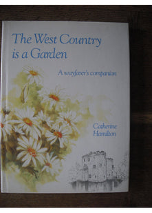 The West Country is a Garden