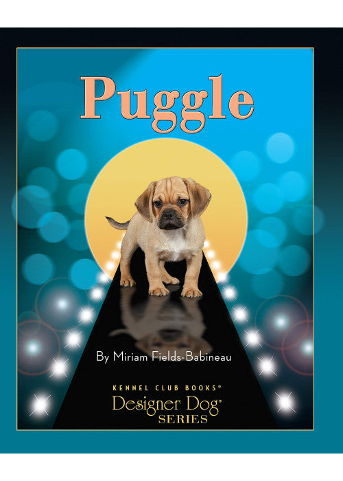 Puggle (Kennel Club Books: Designer Dog)