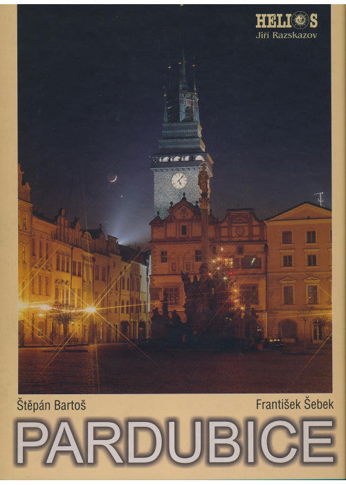 Pardubice
