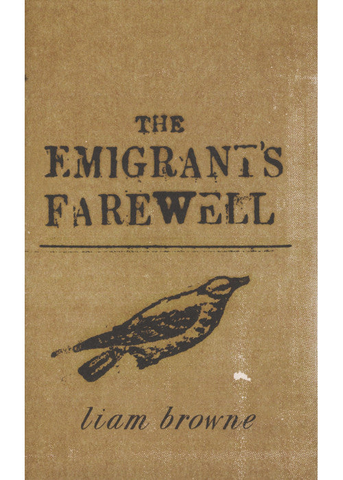 The Emigrant's Farewell