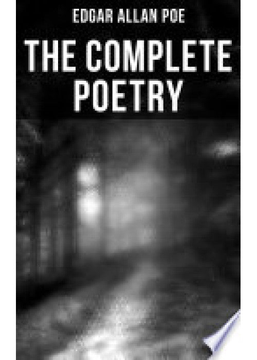 The Complete Edgar Allan Poe