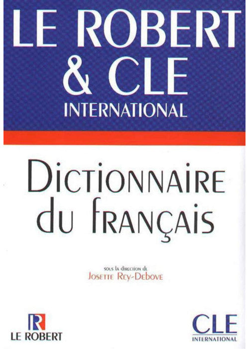 Dictionnaire du Francais