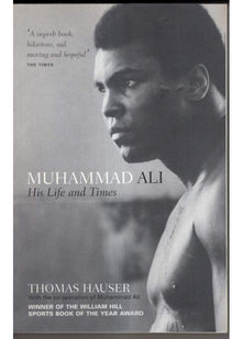 Muhammad Ali: His Life and Times