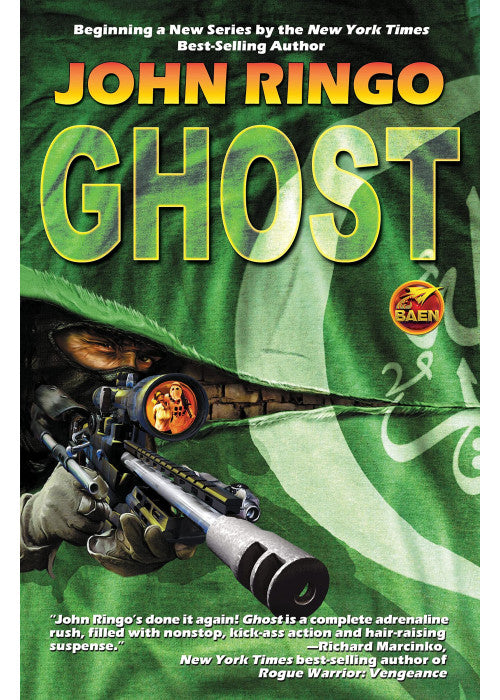 Ghost