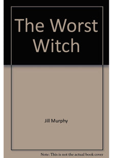 The Worst Witch
