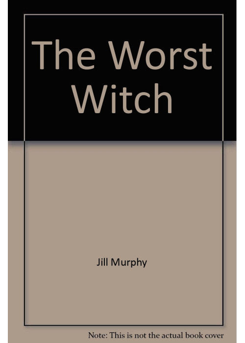 The Worst Witch
