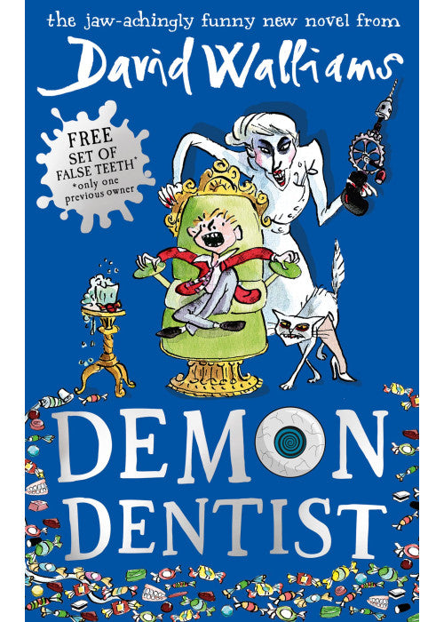 Demon Dentist