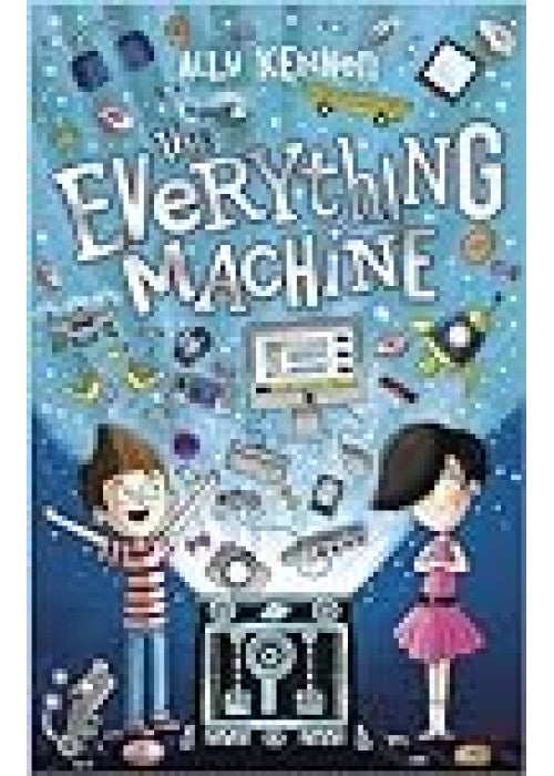 The Everything Machine