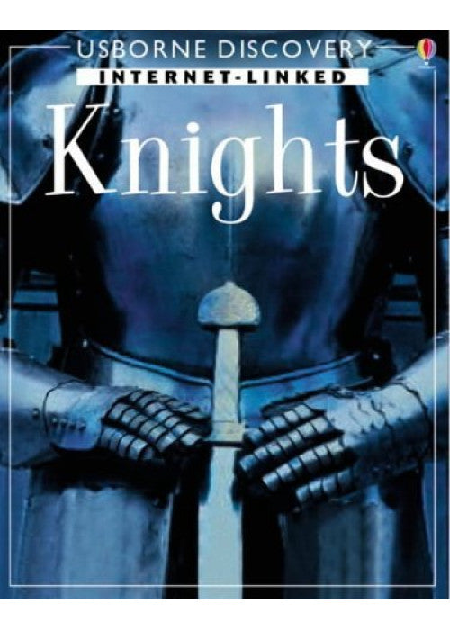 Knights (Internet-linked "Discovery" Programme S.)