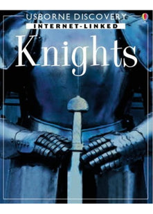 Knights (Internet-linked "Discovery" Programme S.)