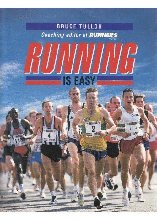 Running is Easy