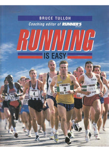Running is Easy