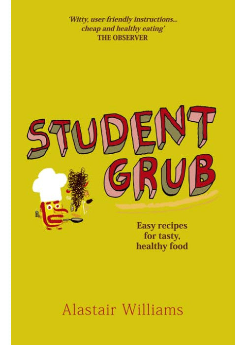 Student Grub