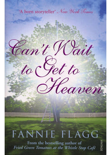 Can't Wait to Get to Heaven