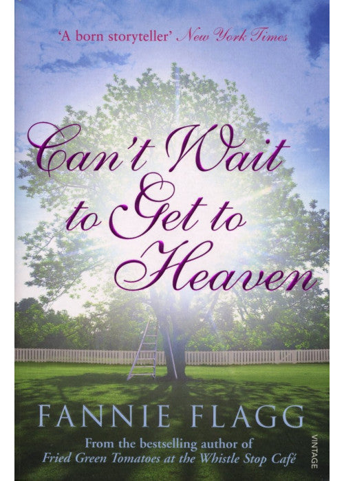 Can't Wait to Get to Heaven