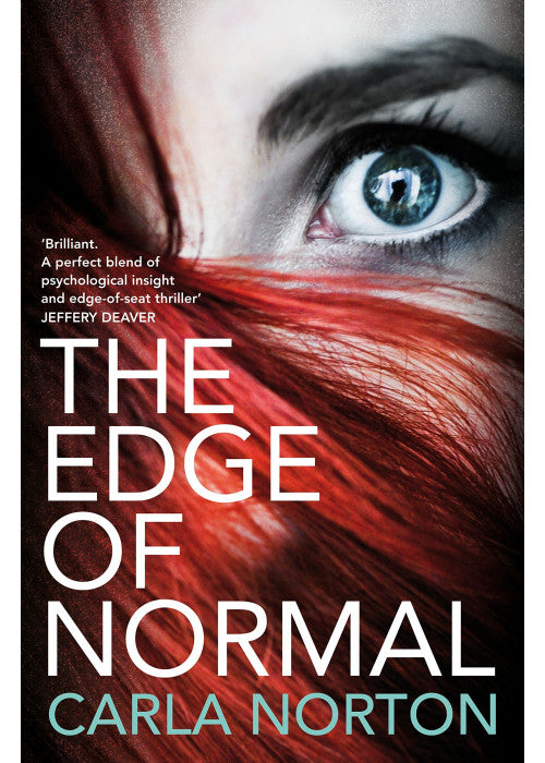 The Edge of Normal