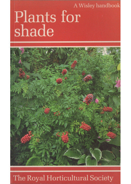 Plants for Shade (Wisley)