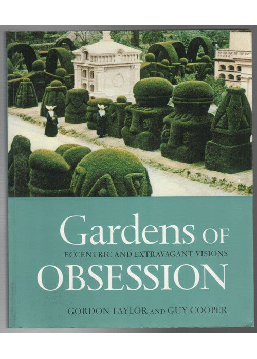 Gardens of Obsession