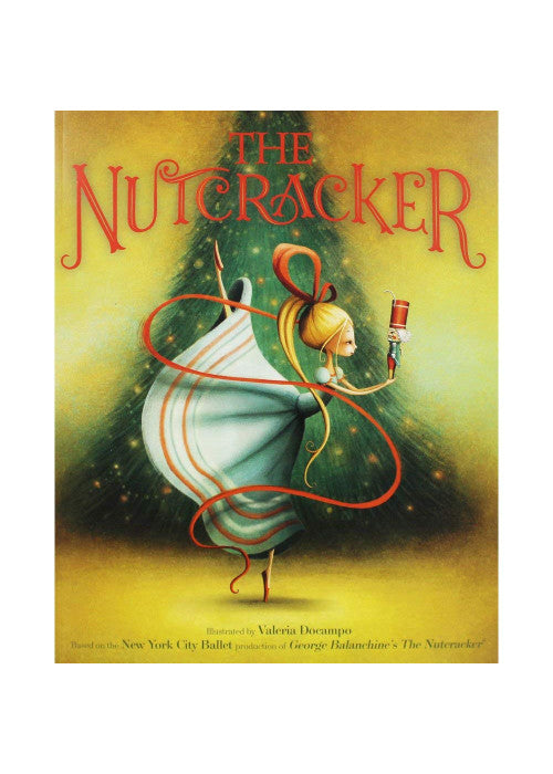 New York City Ballet The Nutcracker