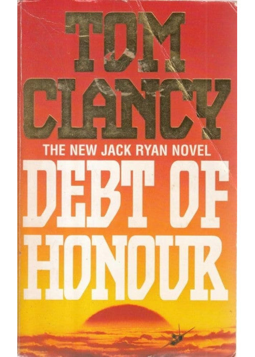 Debt Of Honour :