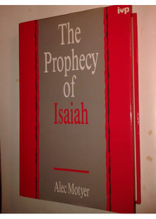 The Prophecy of Isaiah