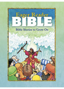 Eager Reader Bible