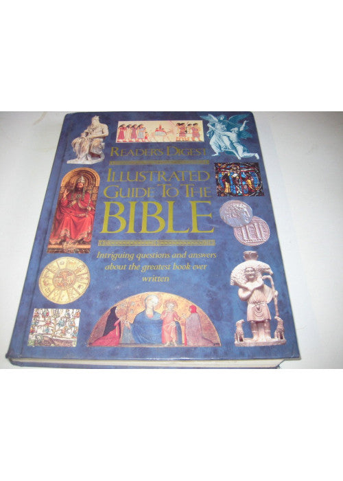 Illustrated Guide to the Bible