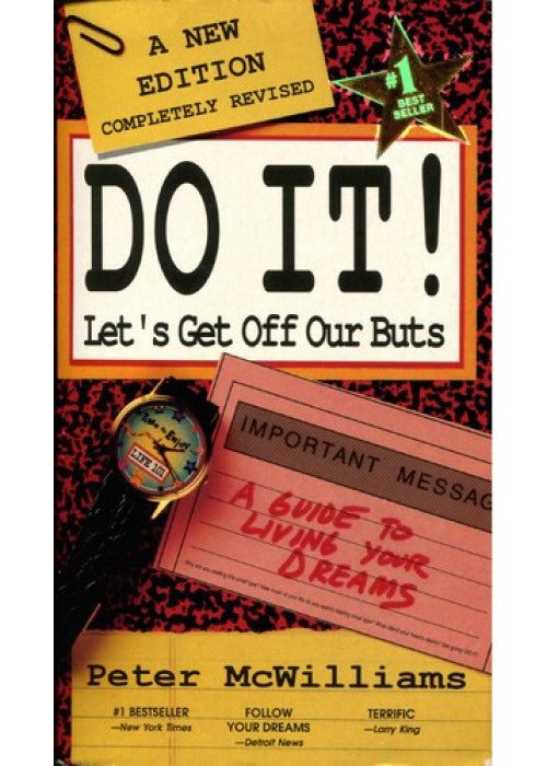 Do it! (The Life 101 Series)