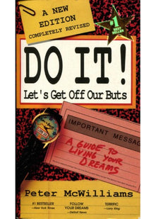 Do it! (The Life 101 Series)