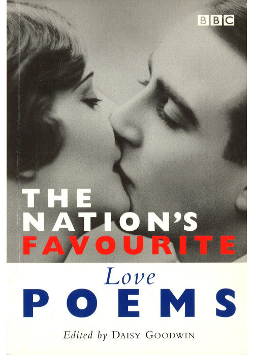 The Nation's Favourite: Love Poems