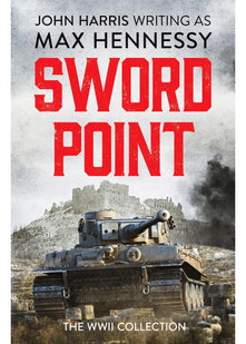 Swordpoint: The WWII Collection: 0