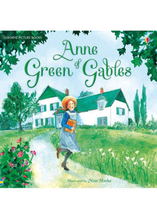 Anne of Green Gables (Picture Books): 1