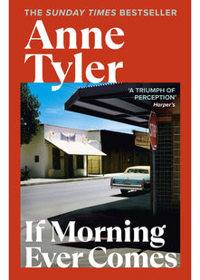 If Morning Ever Comes