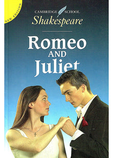 Romeo and Juliet (Cambridge School Shakespeare)