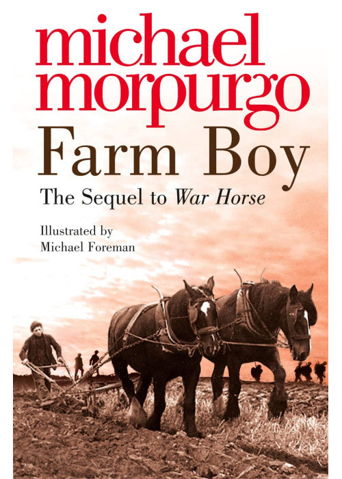 Farm Boy