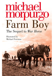 Farm Boy