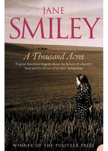 A Thousand Acres