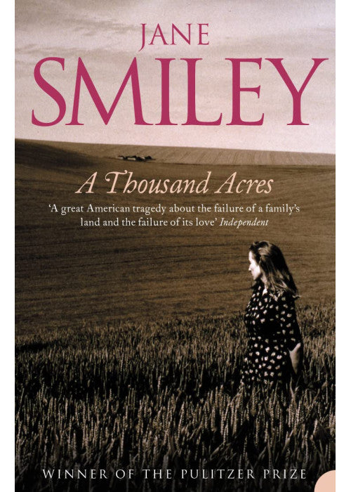 A Thousand Acres