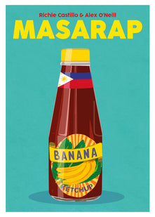 Masarap: 8 (Blasta Books)