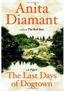 The Last Days of Dogtown