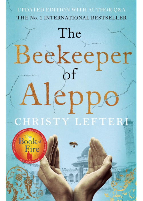 The Beekeeper of Aleppo: The heartbreaking tale that everyone's talking about