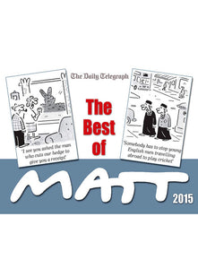 The Best of Matt 2015
