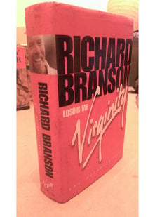 Losing My Virginity: The Autobiography