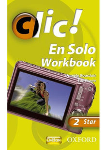 Clic!: 2: En Solo Workbook Star