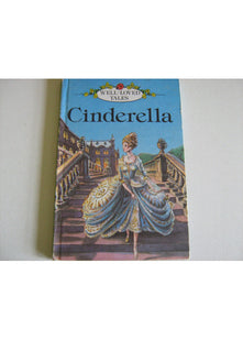 Cinderella: 1 (Well-loved Tales S.)