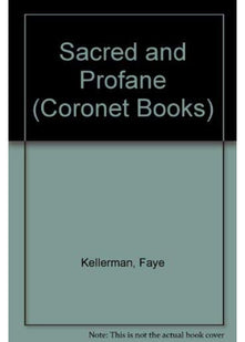 Sacred and Profane (Coronet Books)