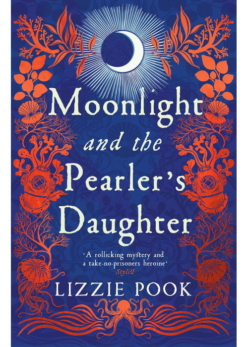 Moonlight and the Pearler's Daughter