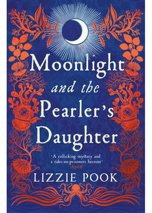Moonlight and the Pearler's Daughter