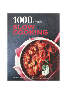 Slow Cooking